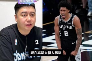 大史：哈珀与卡斯尔，谁的上限更高？